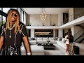 Asake Lifestyle 2026 Girlfriends Cars Net Worth House Tour