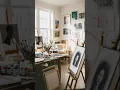 Download Lagu Paint It Black | The Rolling Stones | #rollingstones #painting #black #DreamScreenAI