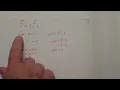 MTH130 2 1 Functions Notation