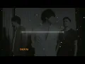 back number  - ブルーアンバー  (vocal only)