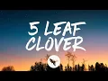 Luke Combs - 5 Leaf Clover
