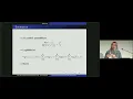 Observation driven Conway-Maxwell Poisson count data models
