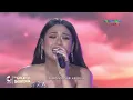 Lagu Morissette Amon's rendition of \