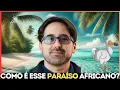 TRIP TO MAURITIUS 4K You won t believe this paradise