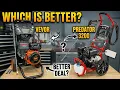 Don t Buy the Harbor Freight Predator Pressure Washer Until you see this Why Vevor is a Better Buy