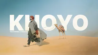 Download Khoyo | Official Music Video | Tech Panda \u0026 Kenzani | 2021 MP3