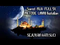 SURAT NUH HAFALAN FULL 5X | METODE UMMI