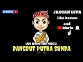 Download Lagu Putra sunda_BENANG BIRU menggi Z..