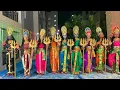 Lagu Dussehra Navratri | Day-4 | Dance | Nava Durga | 06-Oct-2024