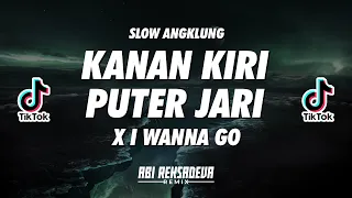 Download DJ KANAN KIRI KANAN KIRI PUTAR PUTAR JARI ANGKLUNG SLOW 2021 TIKTOK | ABI REKSADEVA REMIX MP3