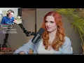 Amouranth reveals she owns 3 Gas Stations worth 14 000 000