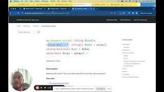 Mastering WordPress Part 3 - Add Custom JavaScript File in Your Child Theme