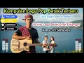 Download Lagu 10 Hits Lagu Batak Terbaru 2025 || Kumpulan Lagu Enak Didenger saat Santai  dengan Syair Penuh Makna