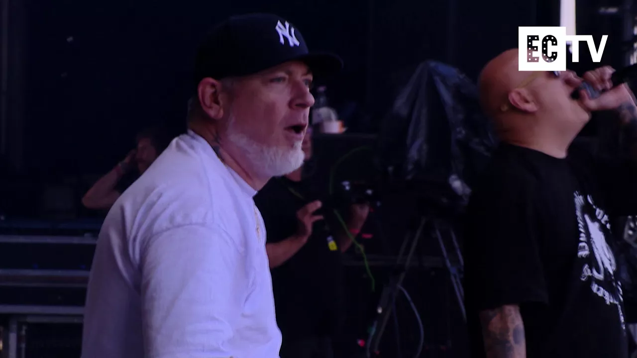 House of Pain - Jump Around (LIVE at Electric Castle) House of Pain - Jump Around (LIVE at Electric Castle)