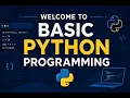 Python If-Else Nested If Statements 20 Coding Programs Explained Basic Python Programming
