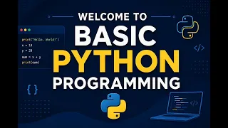 Python If-Else Nested If Statements 20 Coding Programs Explained Basic Python Programming