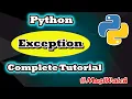 Exception Handling In Python Complete Tutorial Code Myth