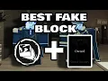 Download Lagu This New Fake Block is so REALISTIC! | Forsaken