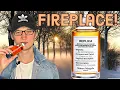 MAISON MARGIELA BY THE FIREPLACE FRAGRANCE REVIEW