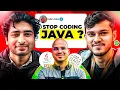 Java s Real Future in 2025 A Must-Watch for Developers Ultimate Telusko Tshapedskills TAS-3
