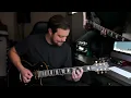 InVain - Image of Time || Guitar Cover || Songs by Ear #12