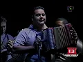 QUIERO SABER DE TI  LOS INQUIETOS VALLENATO. SONIDO EN VIVO 
