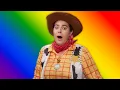 An hour long Smosh comp to watch at the gay airports