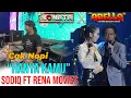 Download Lagu Duet Mesra Sodiq ft Rena Movies - Hanya Kamu | New Monata Rasa Adella