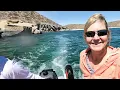 Sailing The Sea of Cortez: 7 Baja Anchorages