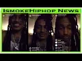 MUBU KRUMP says STL FBG Wooski caught Jusblow 600 Girlfriend Lacking Says Jusblow FROZE UP