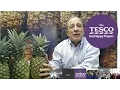 Prickly Pineapples how are pineapples grown