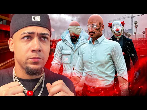 Video Thumbnail: Un Antiguo Enemigo Ha Vueltođ±