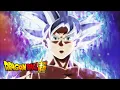 Download Lagu Goku Goes Ultra Instinct | Dragon Ball Super