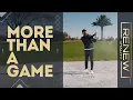 More than a game
