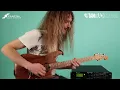 Guthrie Govan's Late Night Sessions 3 at JTCGuitar.com