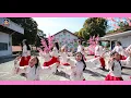 Download Lagu 觉民A校《桃花笑》舞蹈表演 Tao Hua Xiao Peach Blossom Smile Dance by Chio Min A