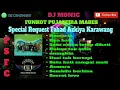 Download Lagu DJ MON1C - FUNKOT PUJASEIRA SPECIAL REQ Fahad Azkiya Karawang #1 2019