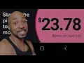 How to work Lyft Bonus Streaks