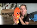 June Bark Box - Unbox with us