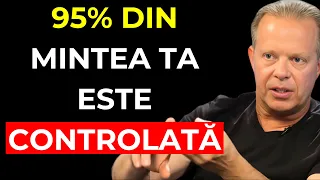 "Manifestă o nouă realitate cu puterea minții tale" | Dr. Joe Dispenza