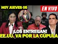 Lagu 🚨 ÚLTIMA HORA 🔴 EE.UU. MUEVE FICHAS Y LA CÚPULA EMPIEZA A CAER
