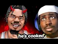 Gucci3rdLeg s Downfall Explained In 39 Minutes