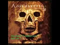 apocalyptica hope ft matthias sayer.wmv