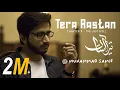 Download Lagu Tera Aastan | Muhammad Samie