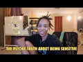 Download Lagu Hidden psychic secrets of sensitivity