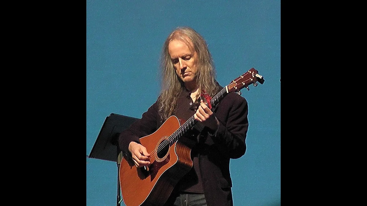 "The Rest Will Flow" by Porcupine Tree. Cover by Keith Shamel. "The Rest Will Flow" by Porcupine Tree. Cover by Keith Shamel.