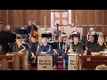 Poinciana by Nat Bernier arranged by Alan Close - Bay Area Big Band