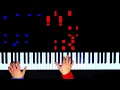 【上級•ピアノソロ】いのち(2024 ver)/AZKi