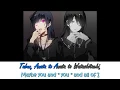 Download Lagu In this unstable world/Pianoforte Monologue - Yoshiko/Riko (Male Version HQ) - Lyrics Eng/Rom