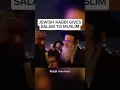Download Lagu Jewish Rabbi gives SALAM to Muslim! #shorts